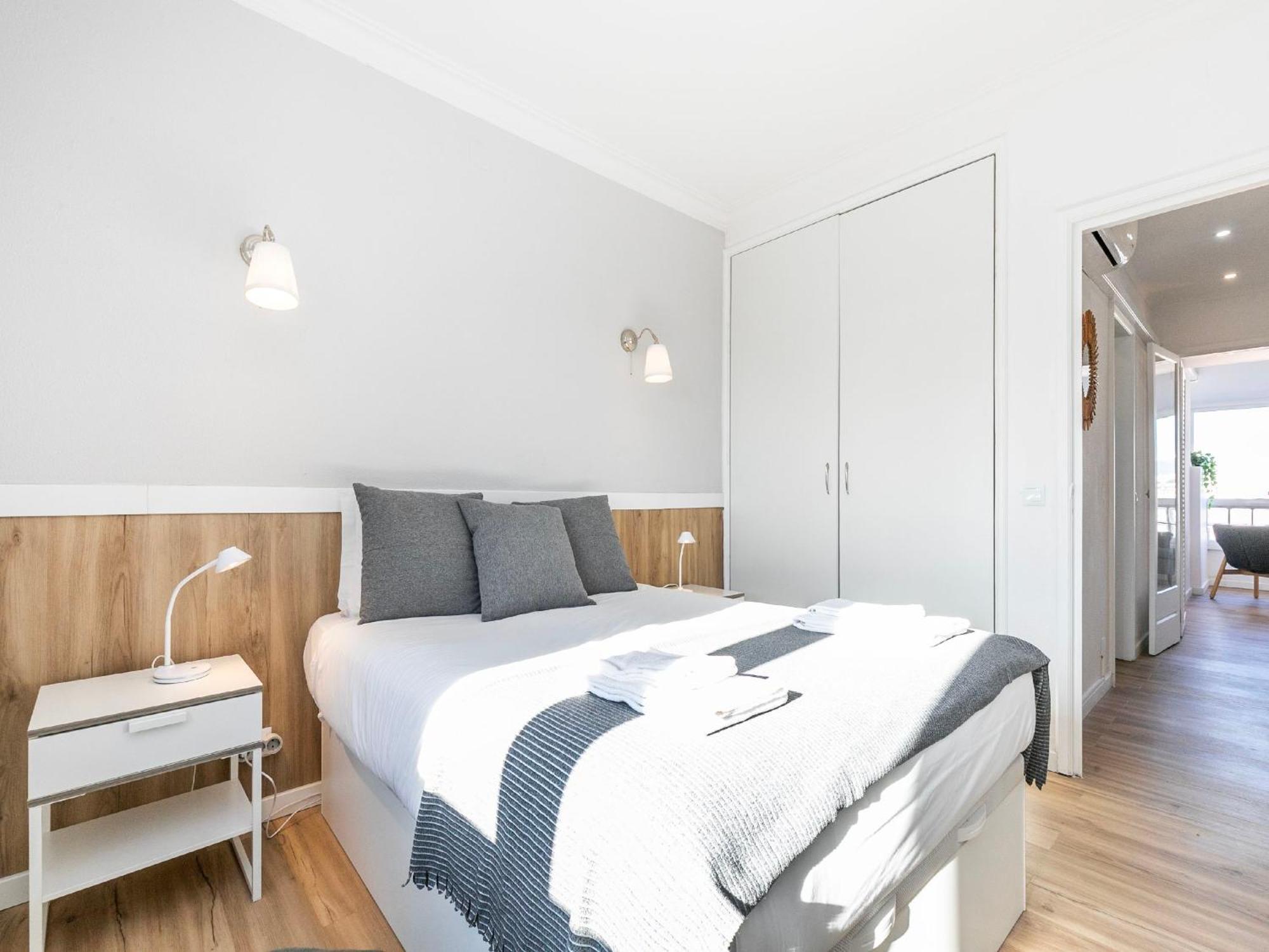 Bright Valadim Apartment Cascais Exterior foto