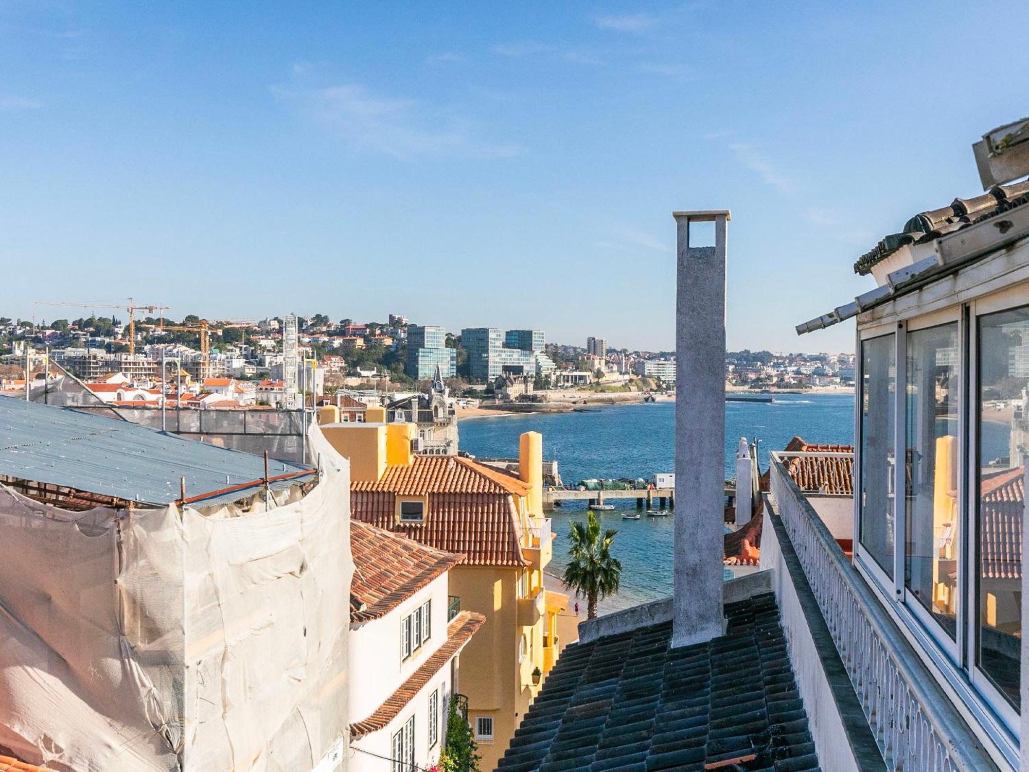 Bright Valadim Apartment Cascais Exterior foto