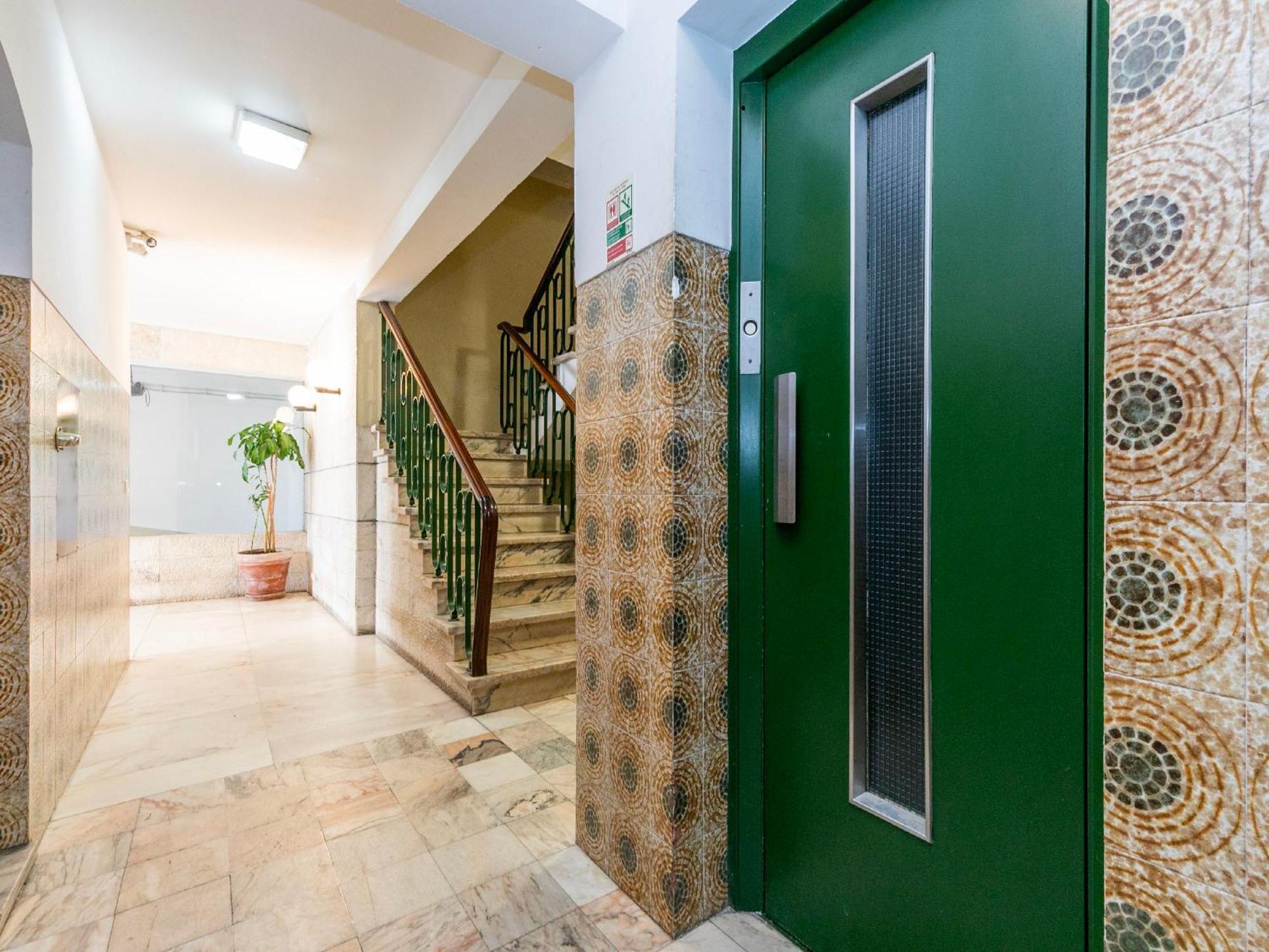 Bright Valadim Apartment Cascais Exterior foto