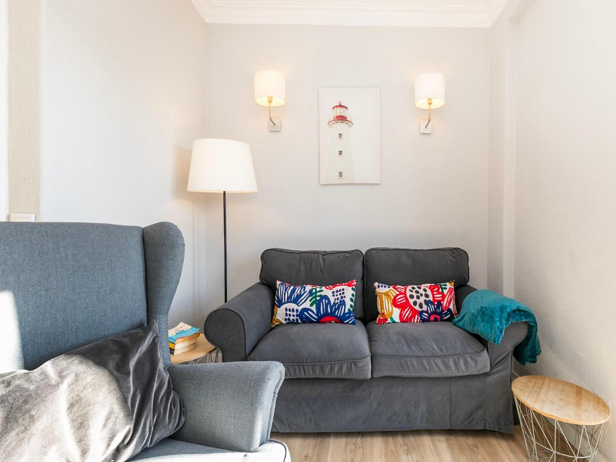 Bright Valadim Apartment Cascais Exterior foto