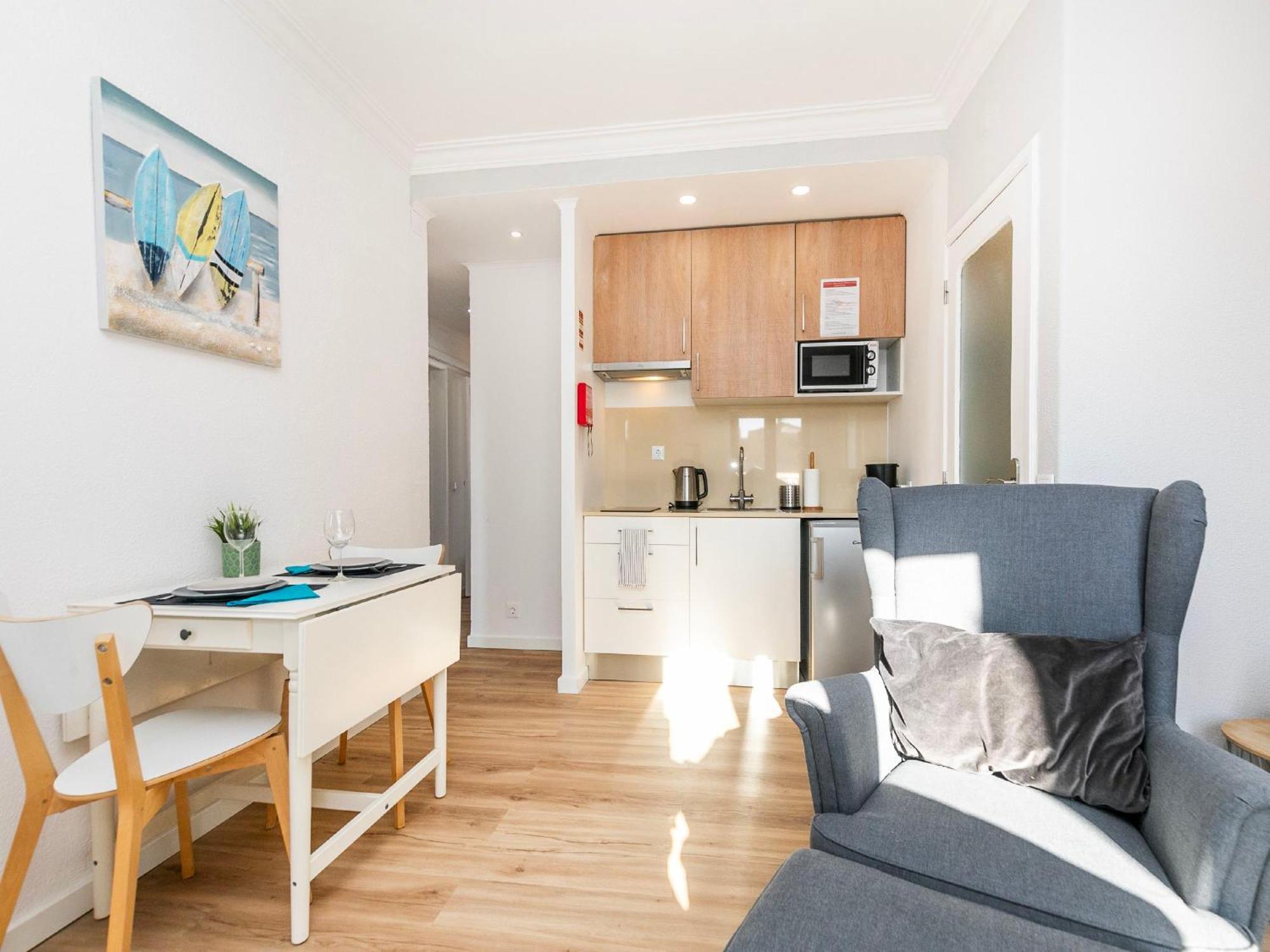 Bright Valadim Apartment Cascais Exterior foto