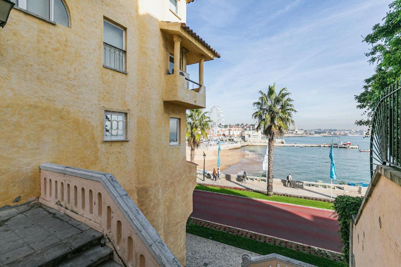 Bright Valadim Apartment Cascais Exterior foto