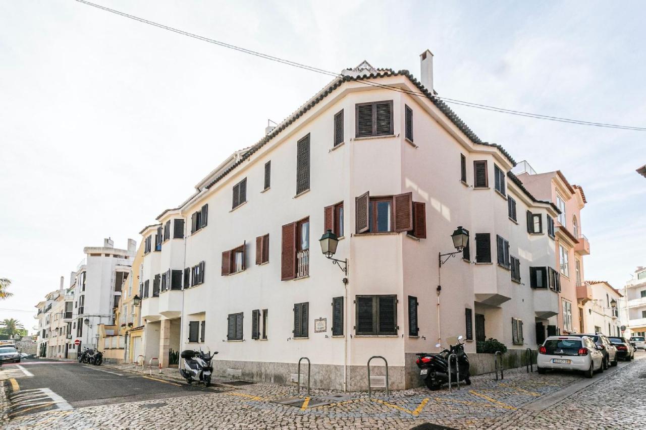 Bright Valadim Apartment Cascais Exterior foto